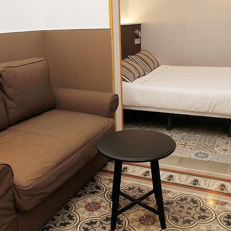 Bcn Home Guest House Barcelona Eksteriør bilde