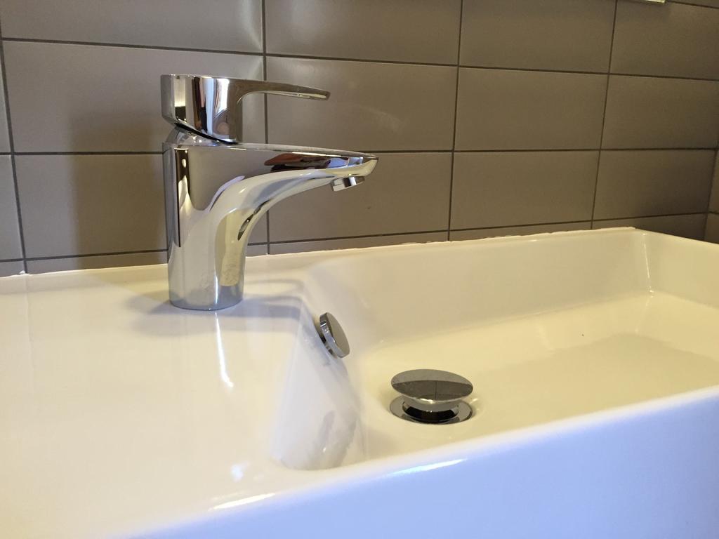 Bcn Home Guest House Barcelona Rom bilde