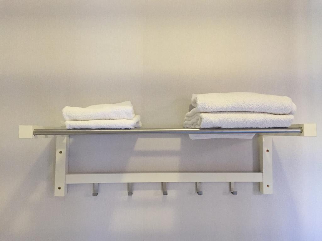 Bcn Home Guest House Barcelona Rom bilde