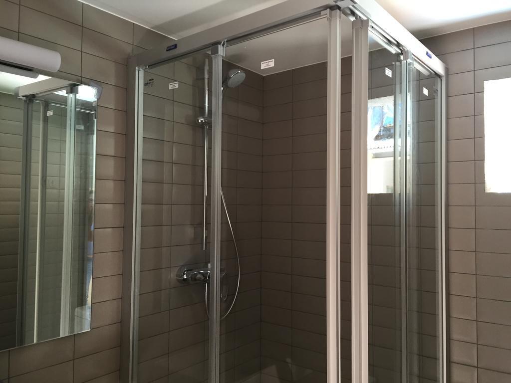Bcn Home Guest House Barcelona Rom bilde