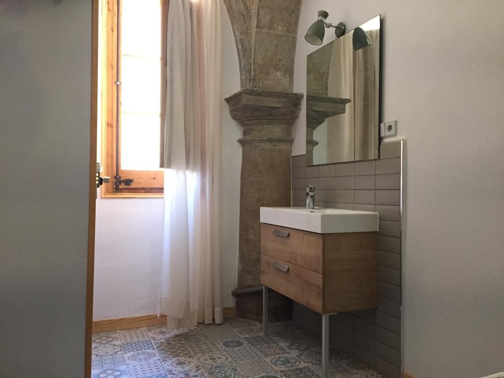 Bcn Home Guest House Barcelona Rom bilde