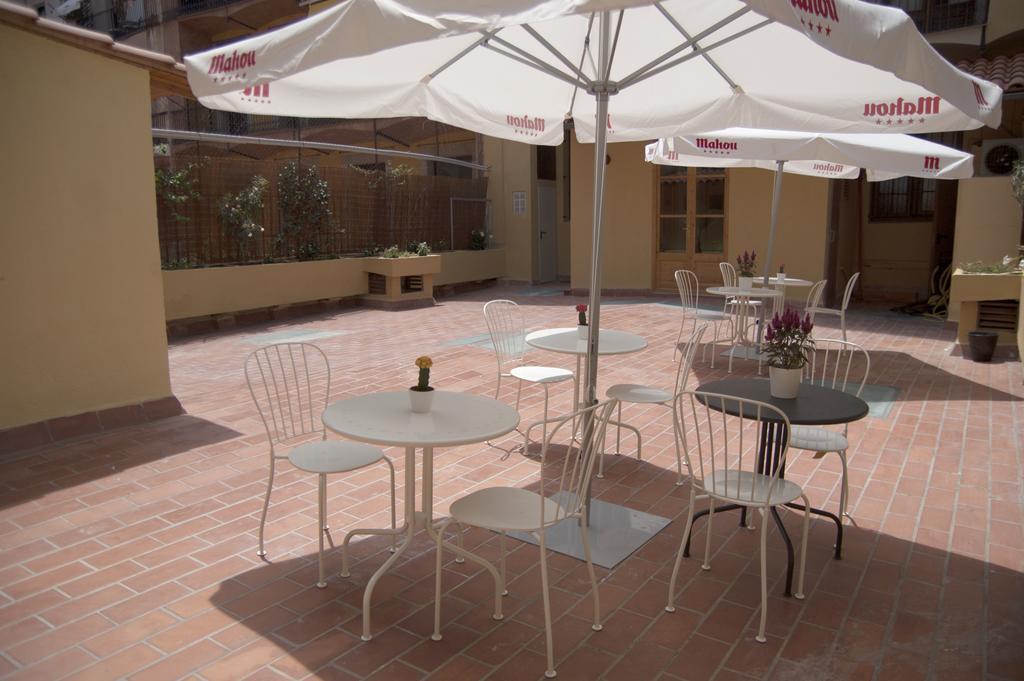 Bcn Home Guest House Barcelona Eksteriør bilde