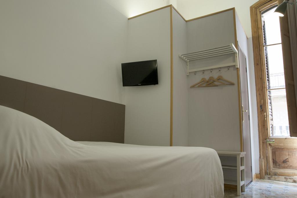 Bcn Home Guest House Barcelona Eksteriør bilde