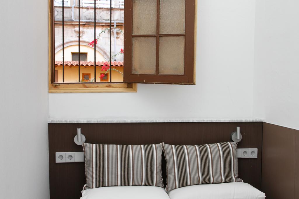 Bcn Home Guest House Barcelona Eksteriør bilde